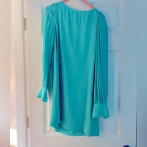 Brand New Kate Spade New York Tiffany Blue shift dress! Size 2